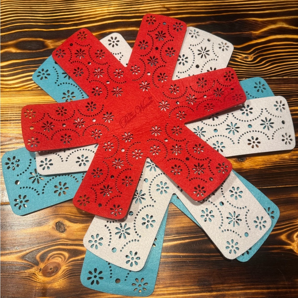 Pot Holders